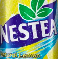 Nestea Thé glacé au citron